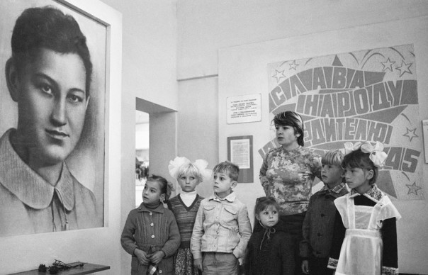 История Зои Космодемьянской без идеологии и мифов.