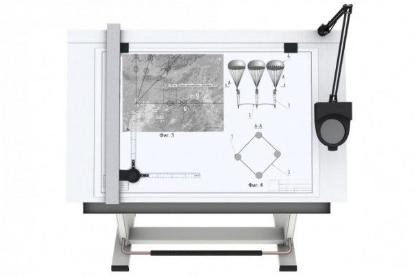 Ракета на верёвочке, подгузник с термометром и другие чудеса Роспатента Ракета на верёвочке, подгузник с термометром и другие чудеса Роспатента