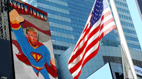 Спонсор номер один: зачем Трамп намерен урезать финансирование ООН