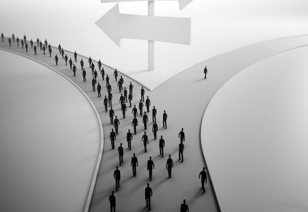 Россия и Украина: украинец рассказал, где жить лучше