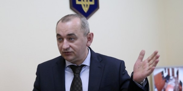 Идиот – это призвание! Главный военный прокурор Украины опубликовав фейковый приговор о расстреле  