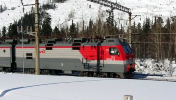 На БАМе строят новый Байкальский тоннель