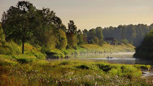Предъявите билет: вход в природные парки по всей России предлагают сделать платным