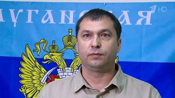 Медики назвали причину смерти первого главы ЛНР Болотова