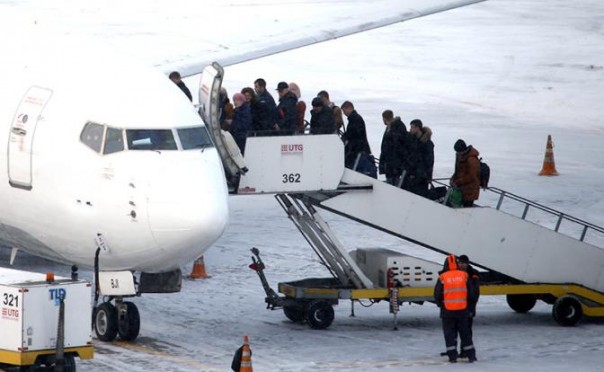 Про «самых умных», тех, кто собрался «сваливать»