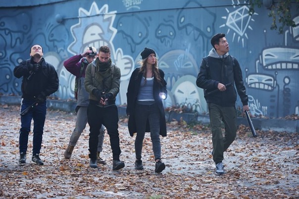 Тайна "Притяжения": зачем смотреть новый фильм Федора Бондарчука