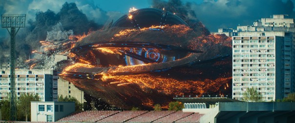 Тайна "Притяжения": зачем смотреть новый фильм Федора Бондарчука