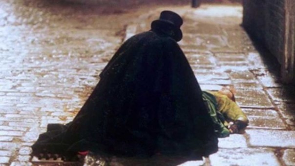 Где-то в Кукуеве... По следам ЖЭКа-Потрошителя.