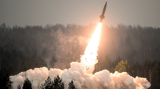 Убийцы спутников: какое оружие способно лишить США могущества в космосе