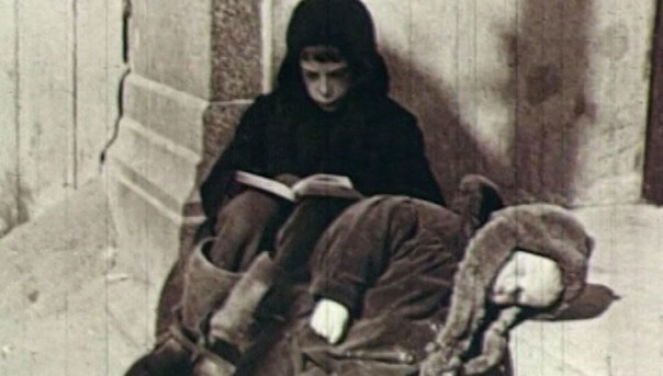 Ленинградцы. Документальный фильм Алексея Михалёва