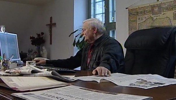 Польские эксперты узнали об агентурном прошлом Леха Валенсы