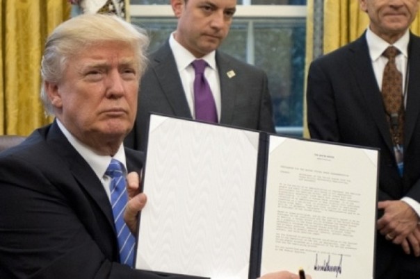 Кирилл Бенедиктов: Трамп перепишет мировую историю последних трех десятилетий 