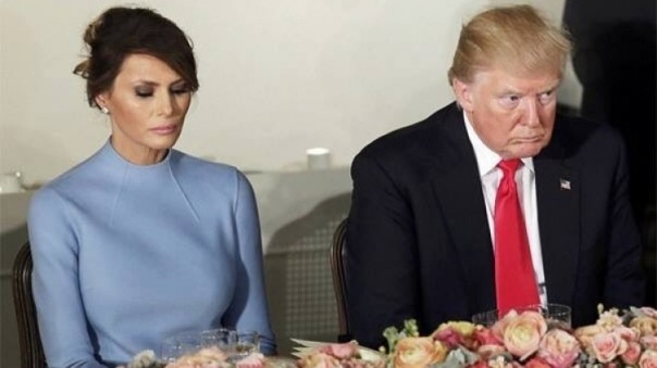 Кирилл Бенедиктов: Трамп перепишет мировую историю последних трех десятилетий 