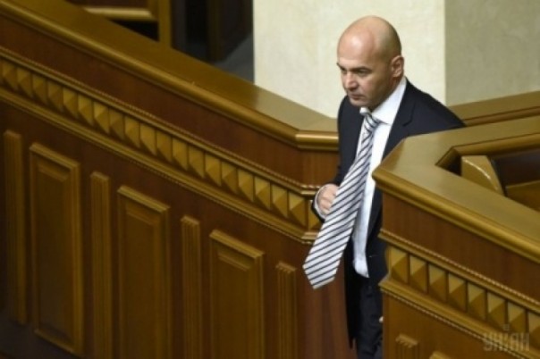 Объелся ртутью? Путина обвинили в отравлении помощника Порошенко