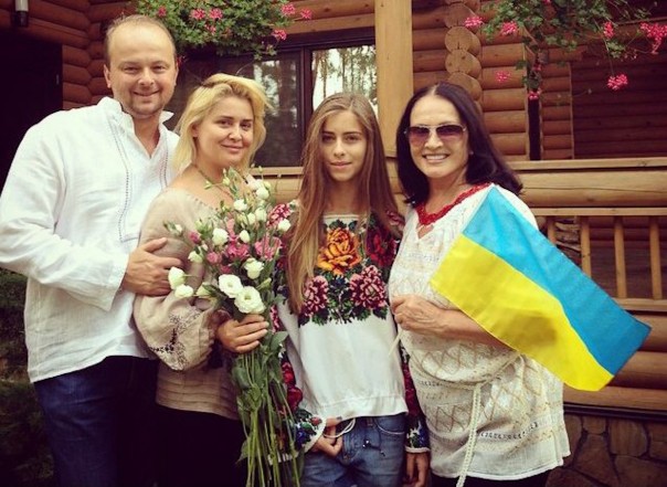 Алла Пугачёва как символ вырождения Империи Алла Пугачёва как символ вырождения Империи