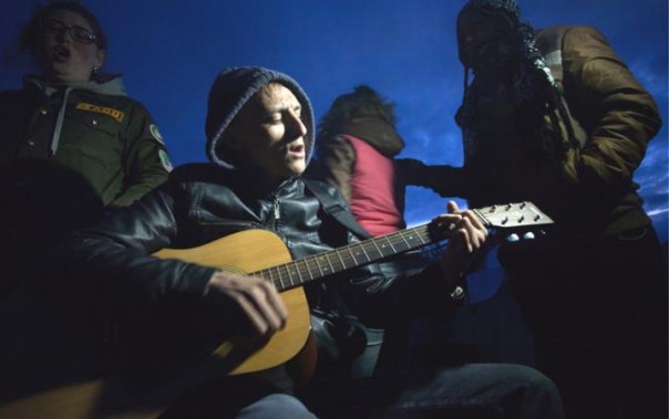 Кто пишет «народные» песни