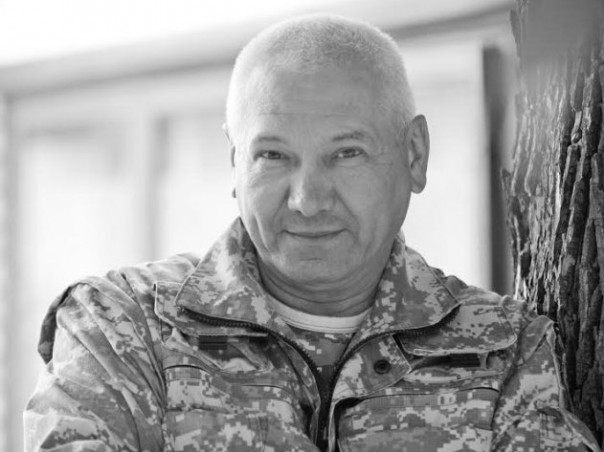 Под Авдеевкой погиб комбат ДНР с позывным Грек