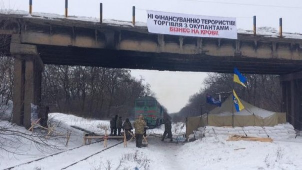 СБУ работает на Кремль. Александр Яблоков 