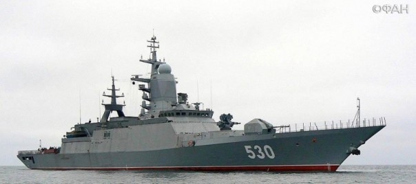 Новости ВПК, Армии и Флота России (30-01-2017)