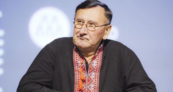 Ельцин-Центр как трибуна для бандеровцев