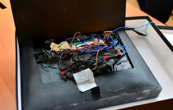 Завербованный СБУ военнослужащий ДНР рассказал о подготовке теракта на территории Республики