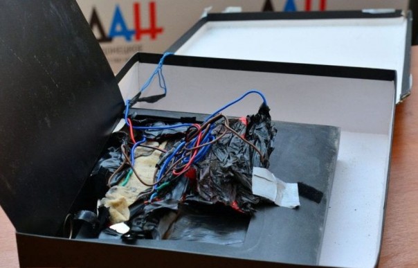 Завербованный СБУ военнослужащий ДНР рассказал о подготовке теракта на территории Республики