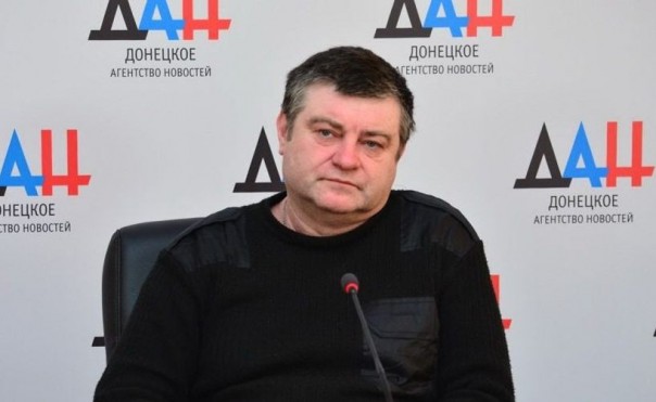 Завербованный СБУ военнослужащий ДНР рассказал о подготовке теракта на территории Республики