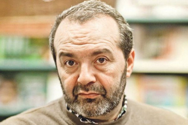 Товарищи, не бойтесь! Шендерович рассказал, что будет, когда Путина похитят марсиане