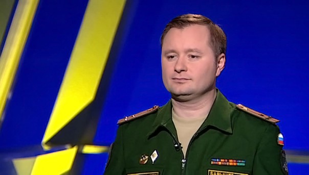 Глава ЦСКА Барышев Михаил Николаевич и его вклад в будущее России