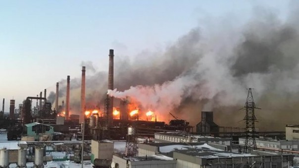 По Авдеевке По Авдеевке