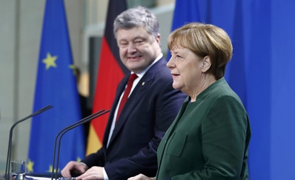 Расчёт Киева. Sueddeutsche Zeitung, Германия Расчёт Киева. Sueddeutsche Zeitung, Германия