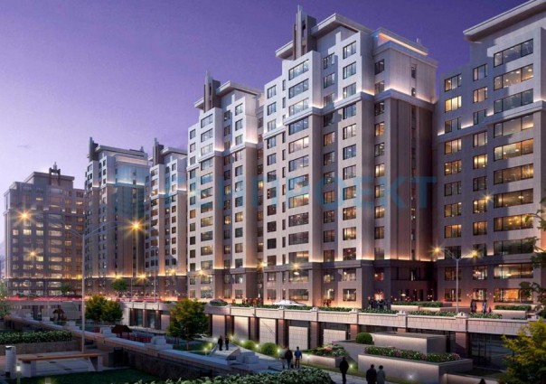 «Умный город» XXI века: В Москве будет построен смарт-квартал