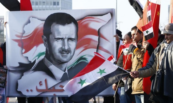 Стабильность с тенденцией к улучшению: война в Сирии сходит на нет