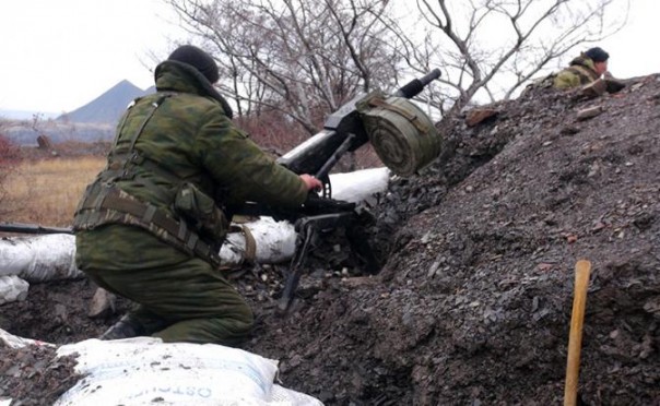 На Украину пошёл «груз 200» из-под Авдеевки и Широкино