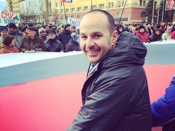 Аферист? Константин Долгов