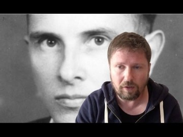 Почему они не любят Бандеру?