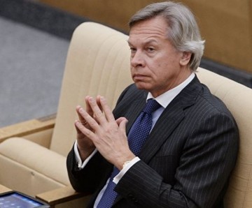 Пушков назвал «маразмом» новую идею Европарламента