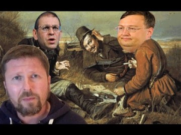 Геращенко рассказал правду о деле Пашинского