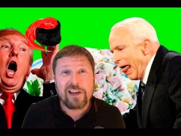 Шопопало, сомбреро и оливье