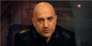 Прилепин: Донбасс не вернется в Украину. Вопрос решен, тема закрыта