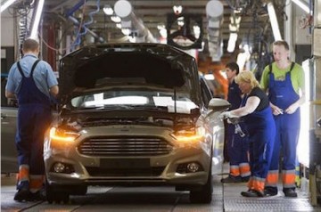 Трамп начинает давление