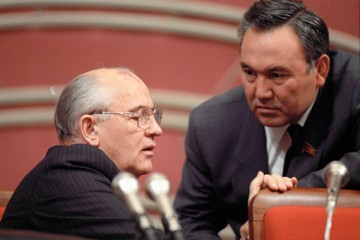 Как убивали СССР