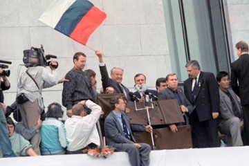 Как убивали СССР