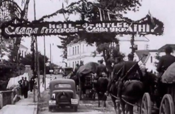 Бандера и Шухевич. Как "герои" боролись за независимость Украины