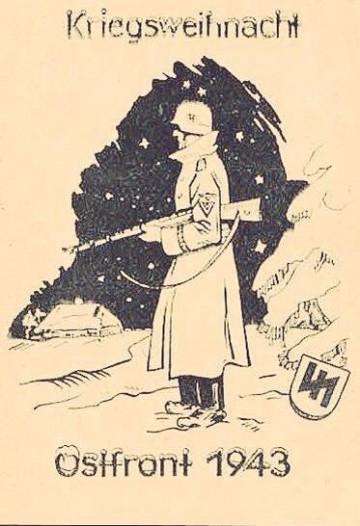 Бандера и Шухевич. Как "герои" боролись за независимость Украины