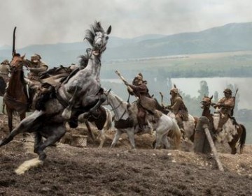 Битва "про Викинга" или если сказку прочитать всерьез. Александр Запольскис