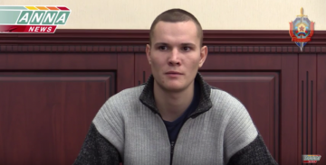 Украинская армия превратились в сборище грязных и оборванных пьяниц - экс-военнослужащий ВСУ, перешедший на сторону ЛНР