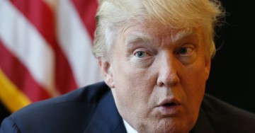 Озвучен запасной план России, если с Трампом вдруг «что-то случится»