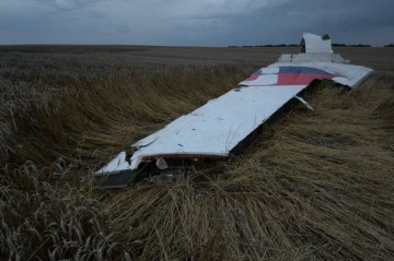 Что скрывают страны Запада касательно катастрофы Boeing777?
