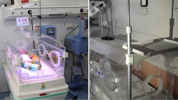 Жизни детей взамен жизней боевиков